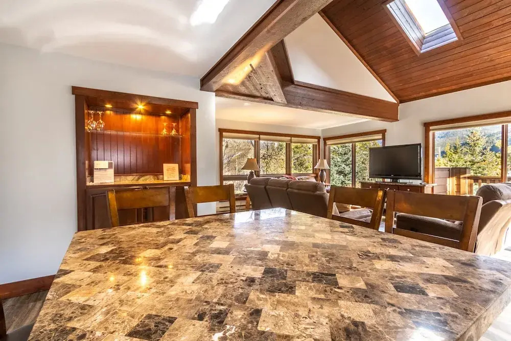 67 W Hanson Road by Summit County Mountain Retreats
