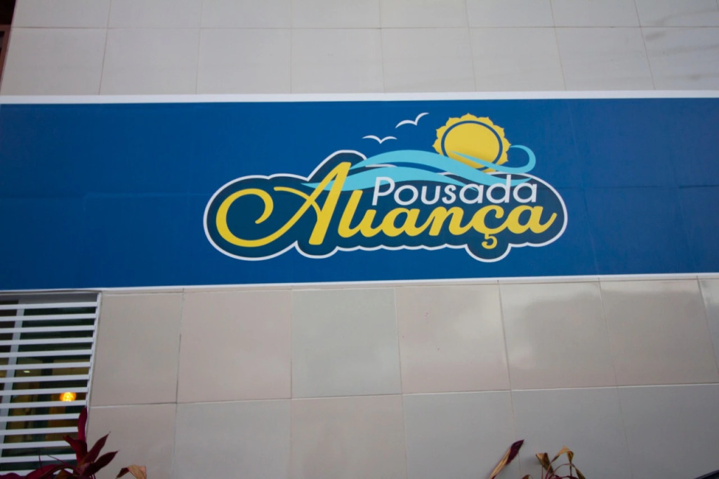 Pousada Aliança