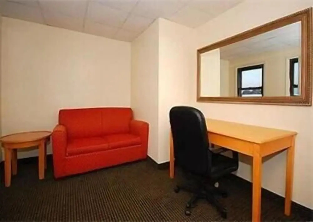 Super 8 by Wyndham Monticello NY