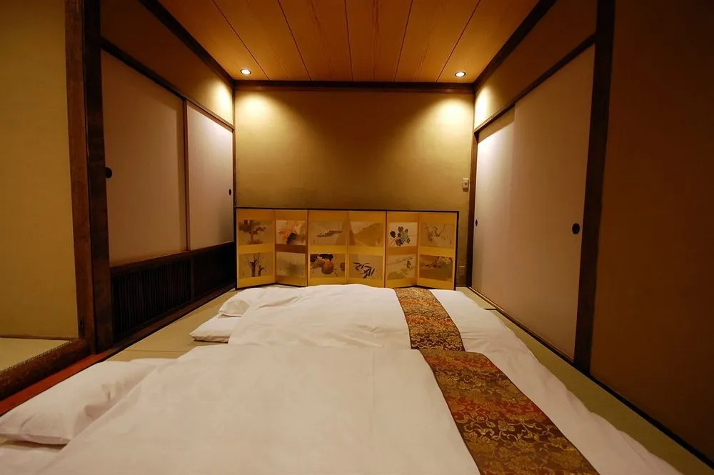 Sanbounishinotouin-cho Machiya