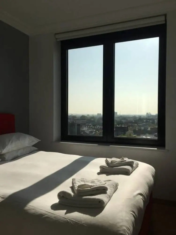 Fantastic 1 Bed South Kensington Flat