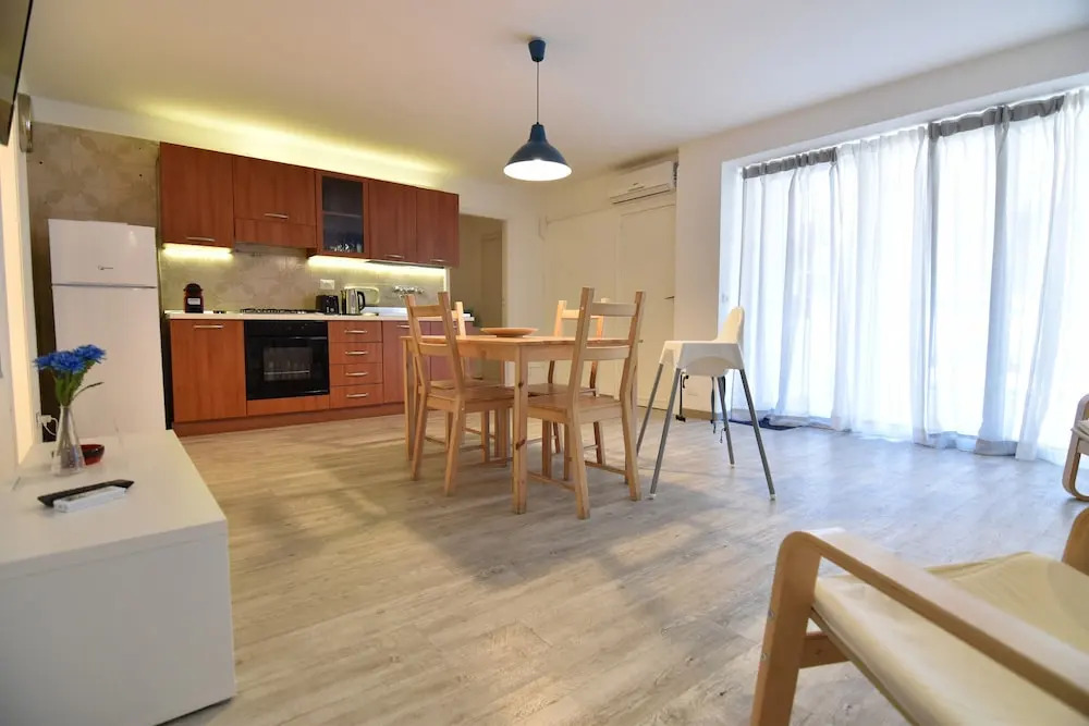 In the Heart of Marina di Ragusa