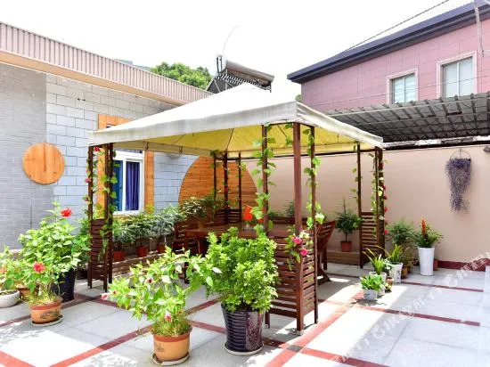 Liujia Hostel
