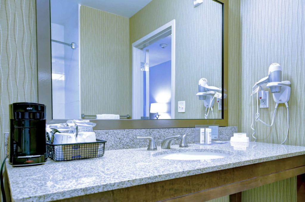 Hampton Inn & Suites Harrisburg