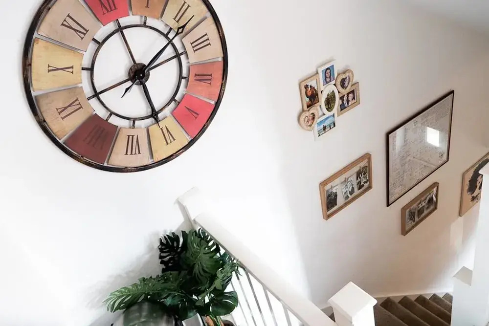 Modern Canalside City Townhouse - Parking & Garden