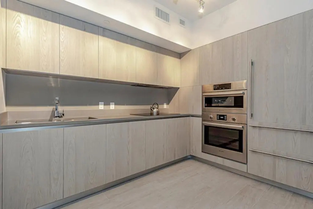 5 Stars Luxury 1BR -FRONT Intracoastal VIEW