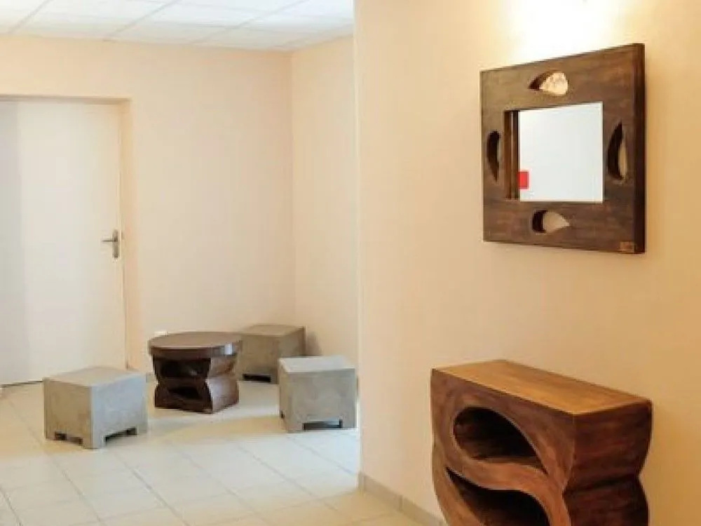 Le Relais du Chatel
