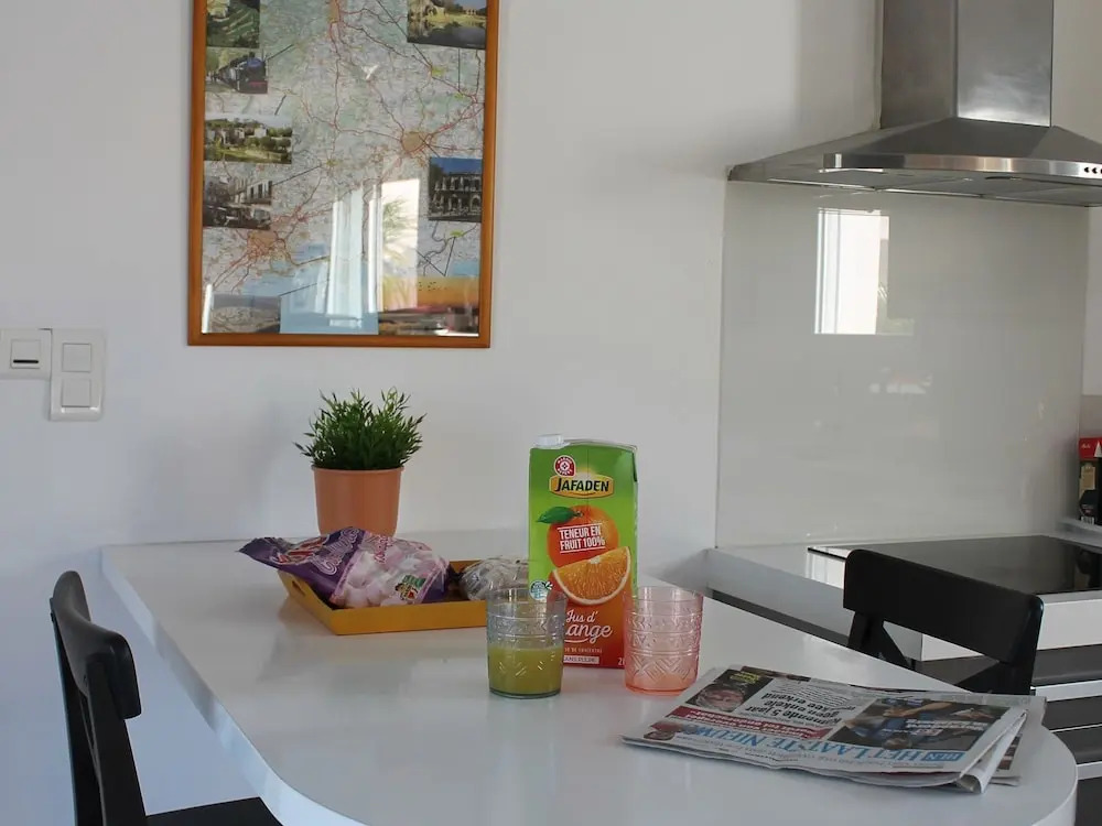 Villa in Languedoc with Pool near Historic Cities