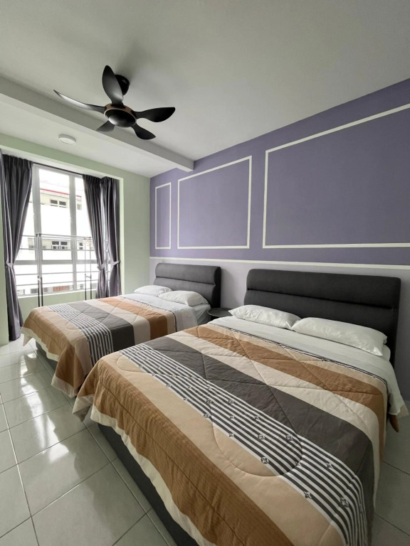 Cameron Emerald Avenue Daphne @ Brinchang