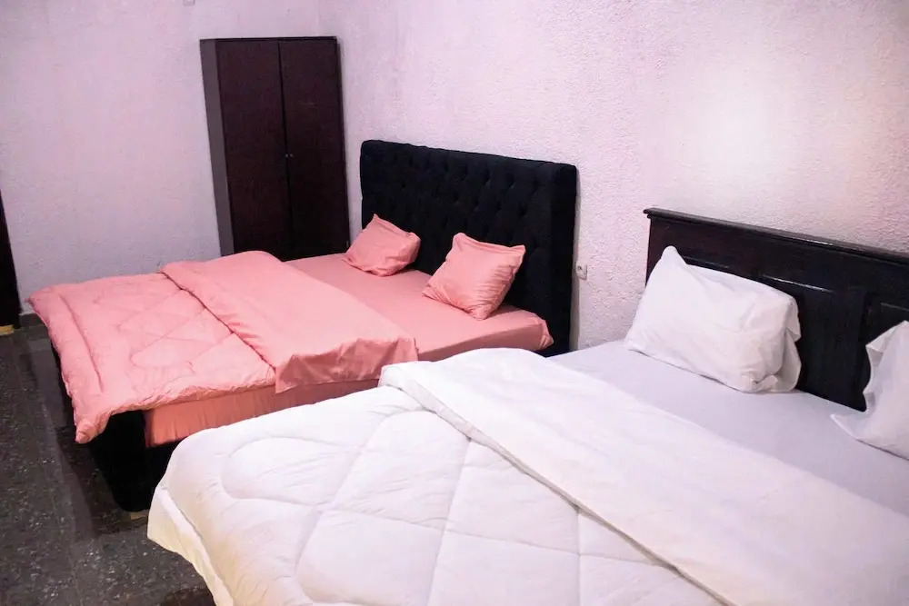 The Trekker'S Rest Lodge Kigali