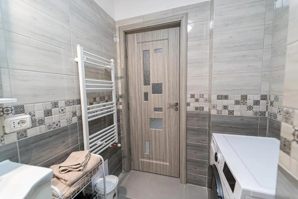 Apartament Delux