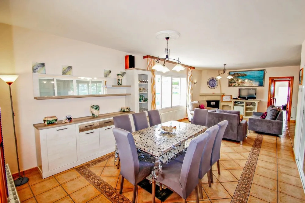 Angevic - a delightful villa located in the town of Moraira