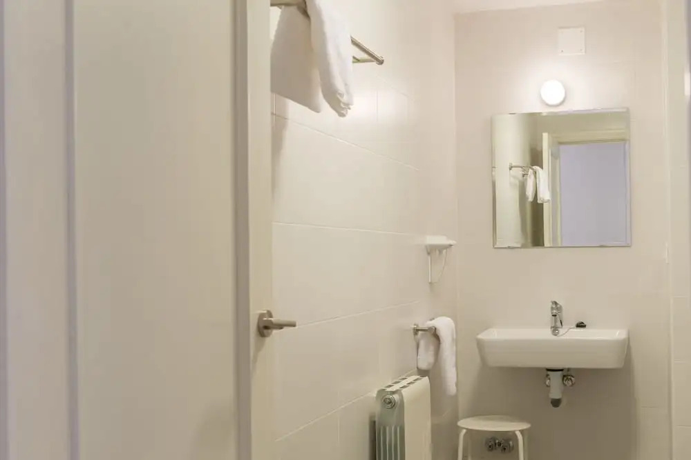 Apartamentos en Candelario