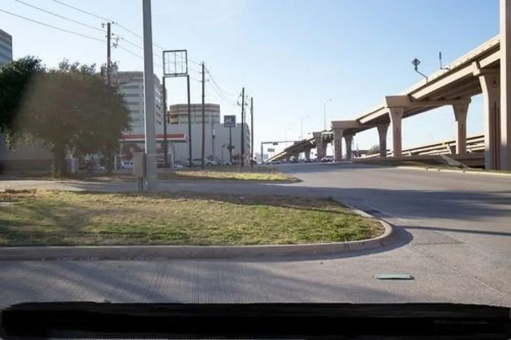 Gateway Hotel Dallas