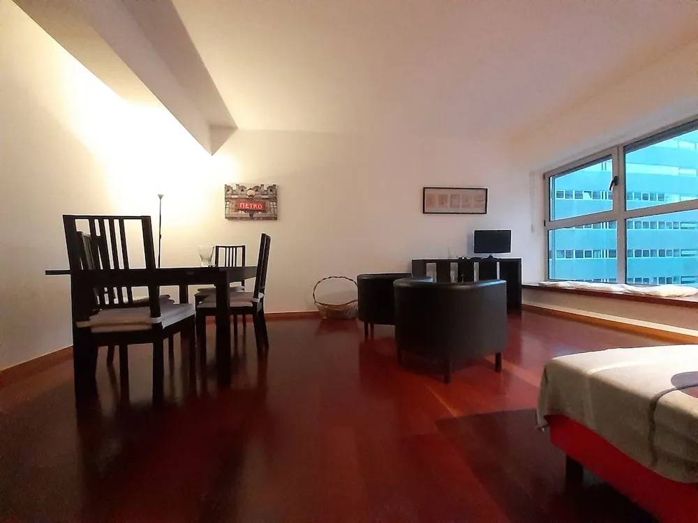 New Luxury Flat in Santa Clara
