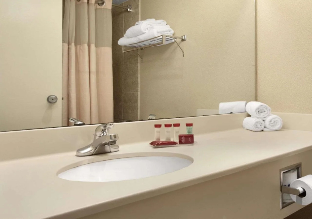 Ramada by Wyndham Fishkill