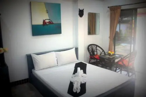 Villa Arunsi Patong