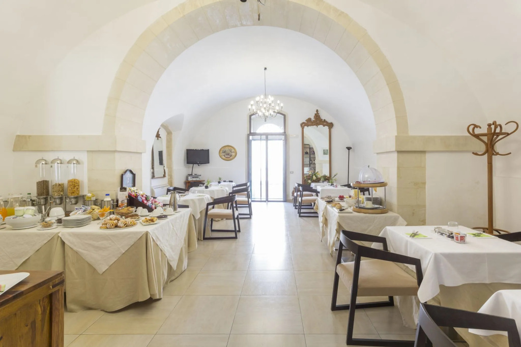 Hotel Novecento