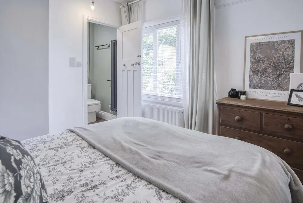 Taf Fechan - 3 Bedroom House - Pontsticill