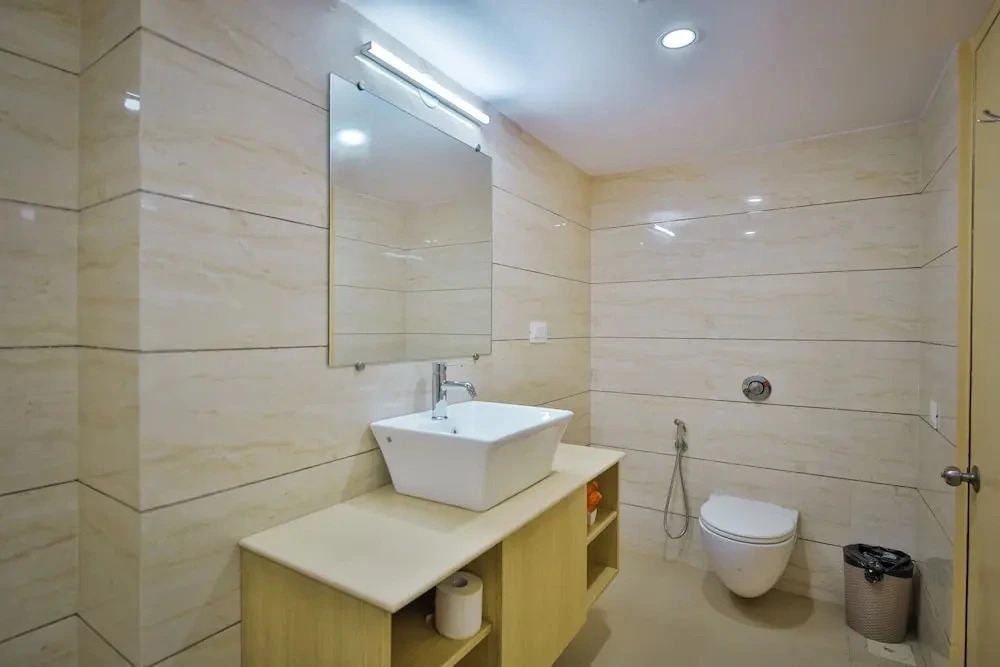 Hotel Jyoti Plaza
