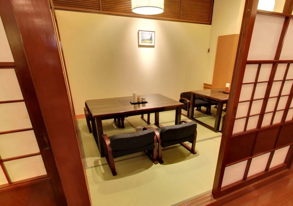Silk Inn Kagoshima