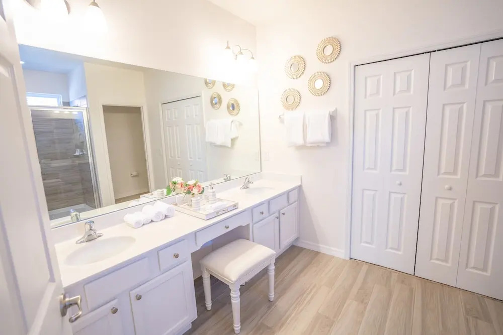 6020 14 bedroom mansion near disney