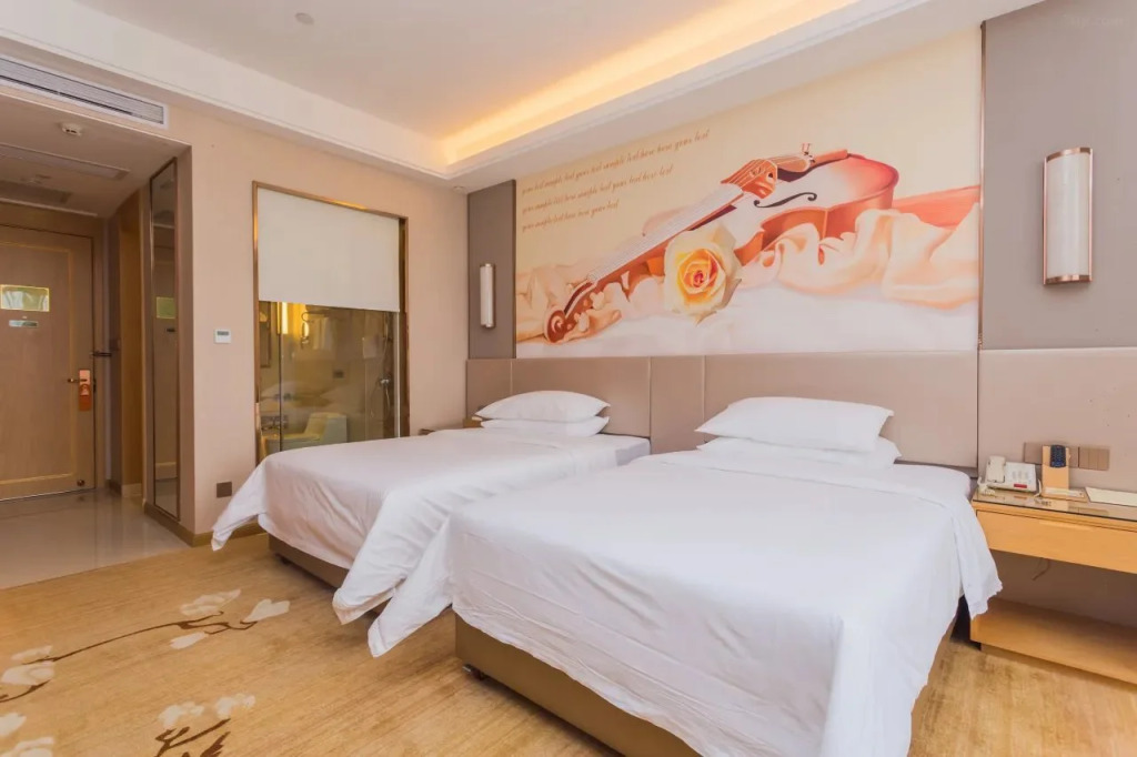 Vienna International Hotel (Shantou Chaoyang International)