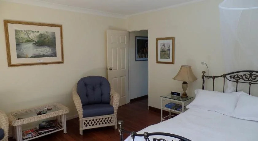 Hilltop B&B