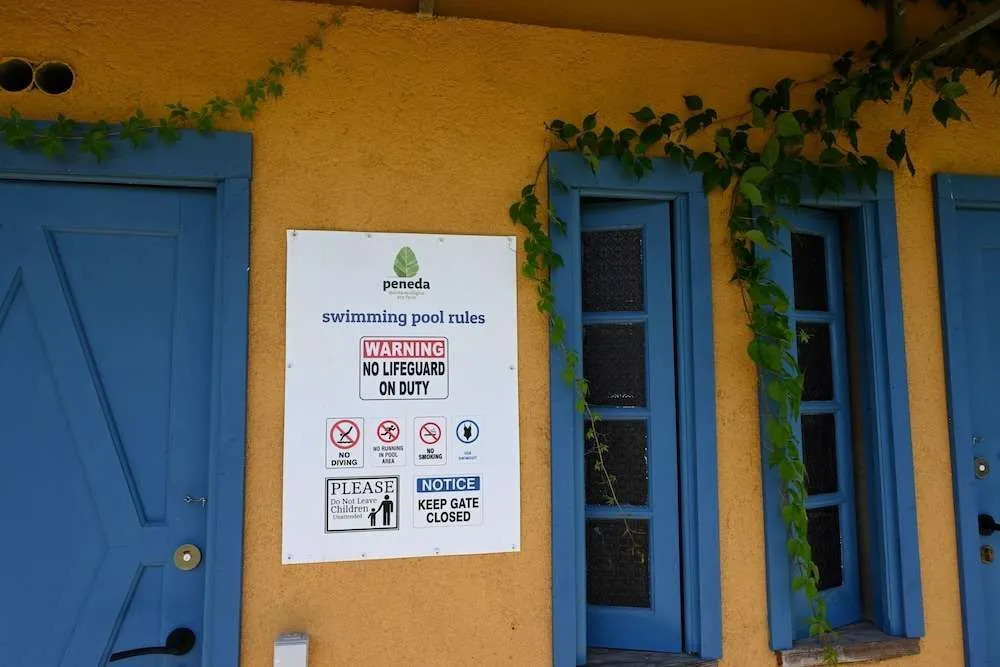 Peneda ecofarm