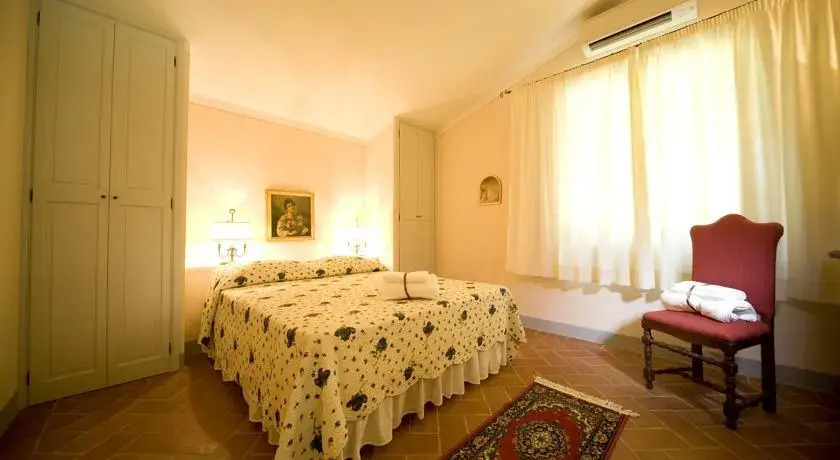 Villa Adele Meliana