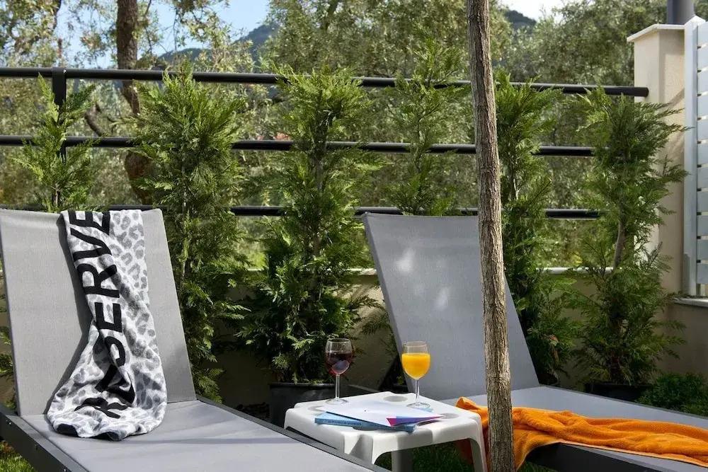 Votsalo Suites