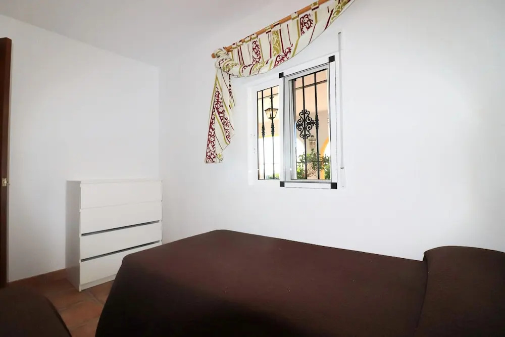 Villa Sevillano SpainSunRentals 1130