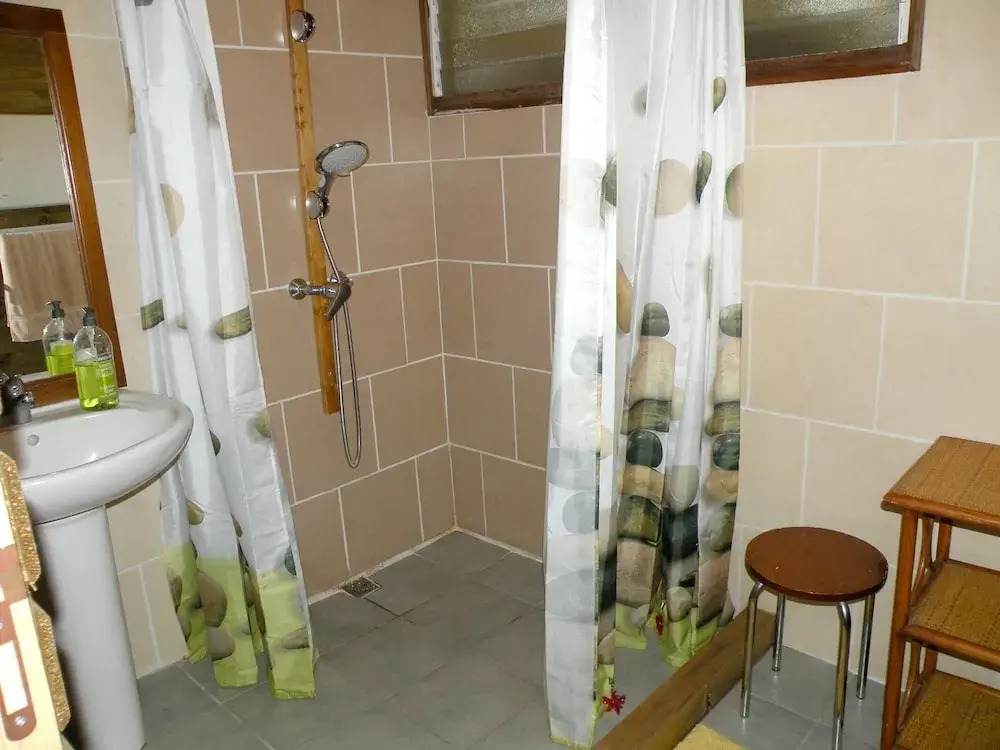 House with 4 Bedrooms in la Plaine Des Cafres, with Wonderful Mountain View, Enclosed Garden And Wifi - 24 Km From the Beach