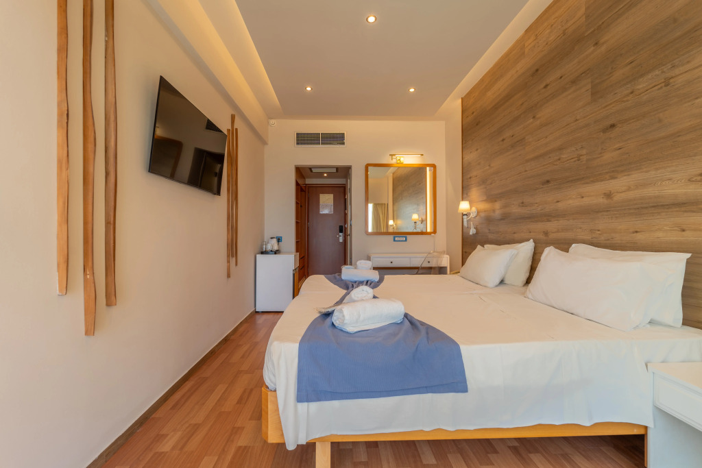 Arte Hotel