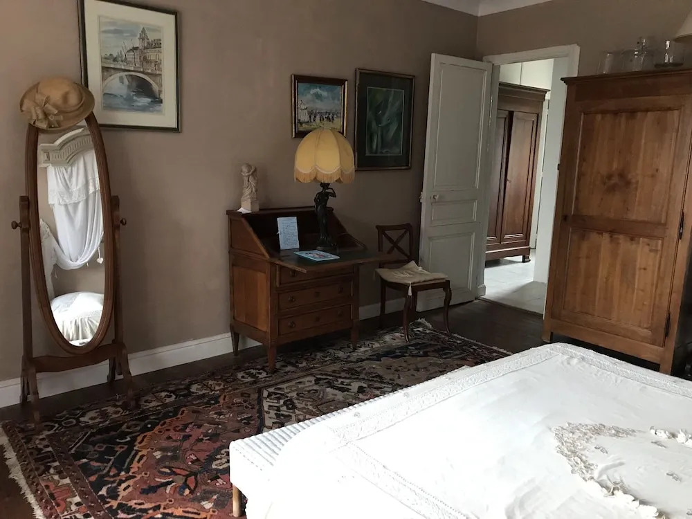 LOustalounet Chambres dHotes