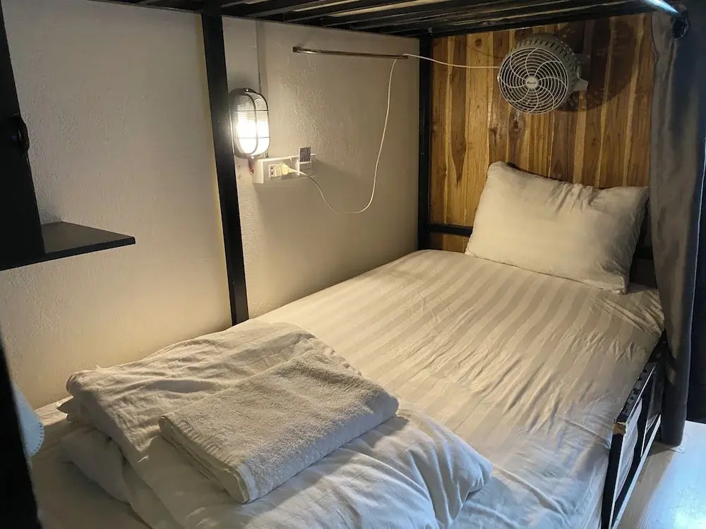 Downtown Hostel