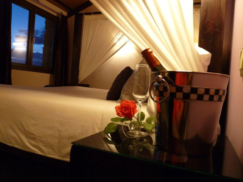 Eco Hotel Boutique & Spa Capitulo Trece