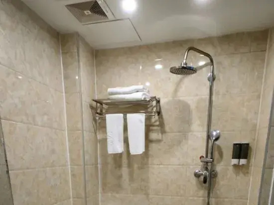 Zheshang Hotel