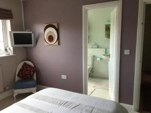 Pearfield Bed and Breakfast