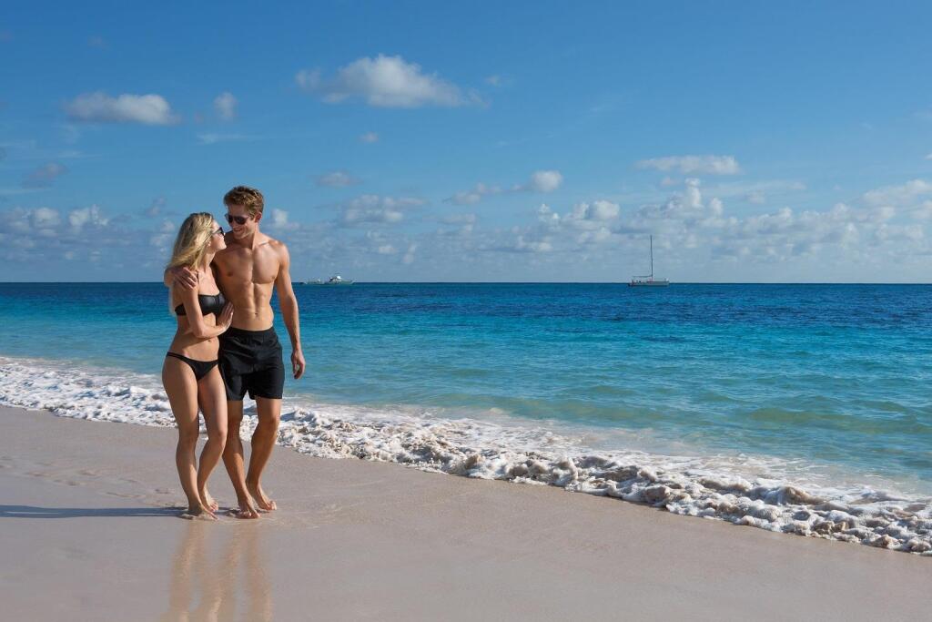 Secrets Royal Beach Punta Cana