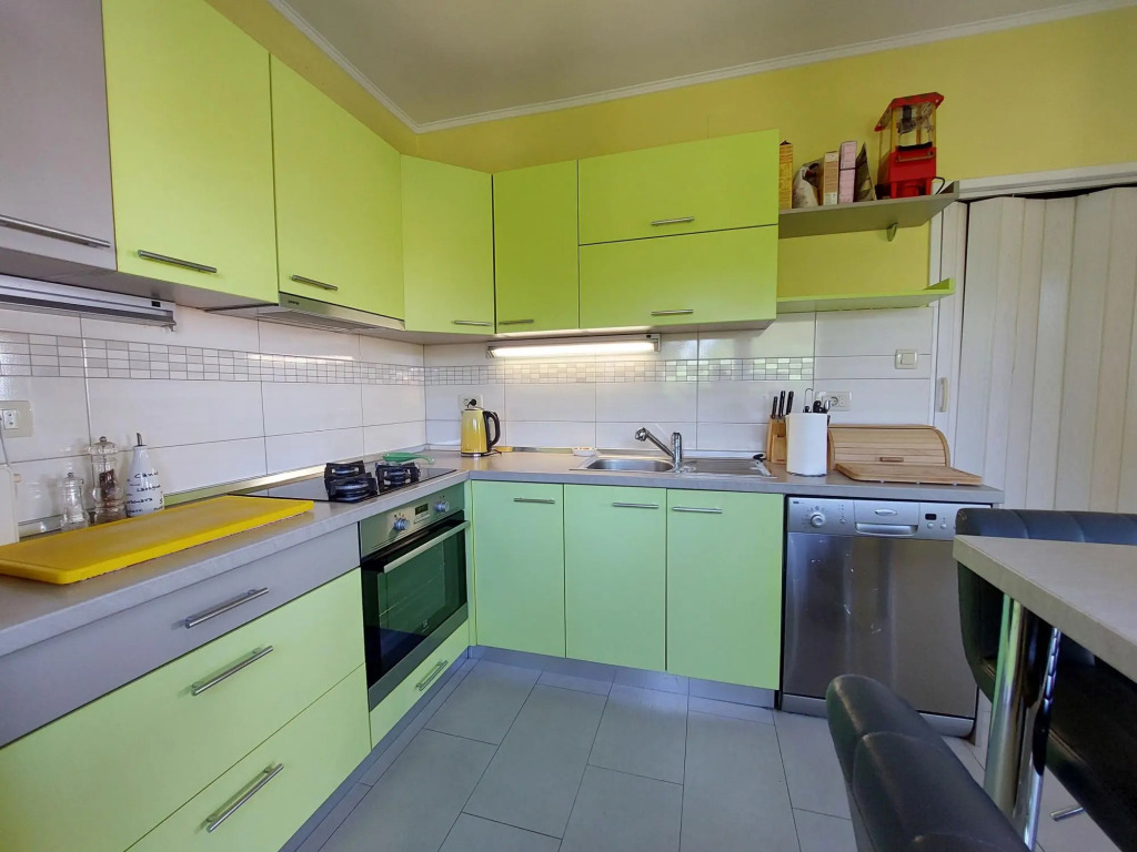 Apartments Faran