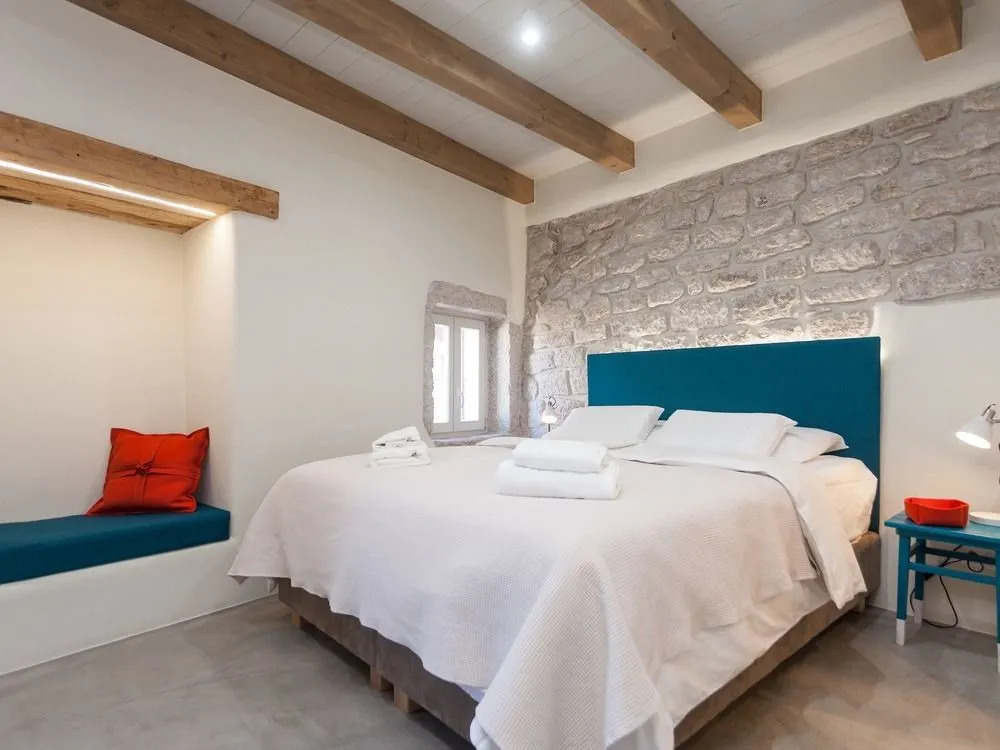 Casa Amando Eco Boutique House