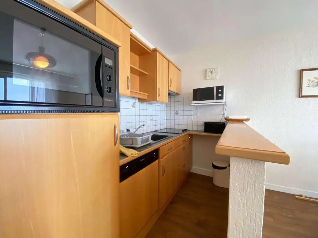 Appartement La Baule, 2 pièces, 4 personnes - FR-1-245-136