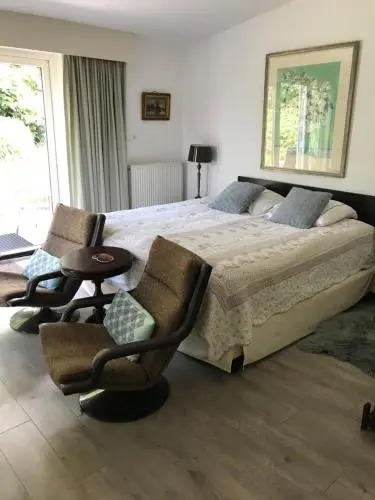 Villa t Haasduin