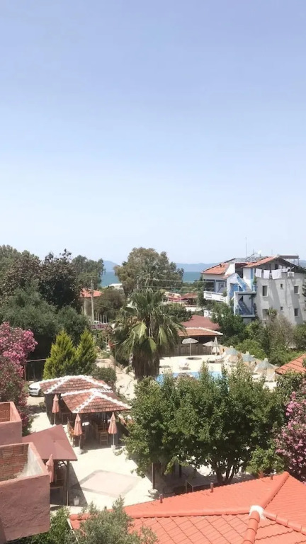 Poyraz Apart