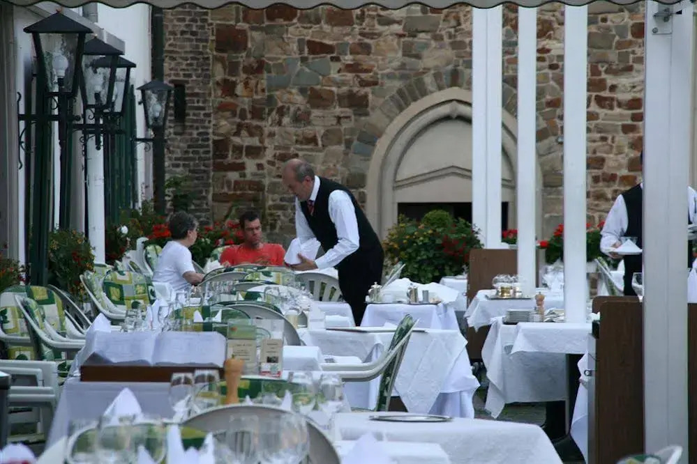 Romantik Hotel-Restaurant Altenberger Hof