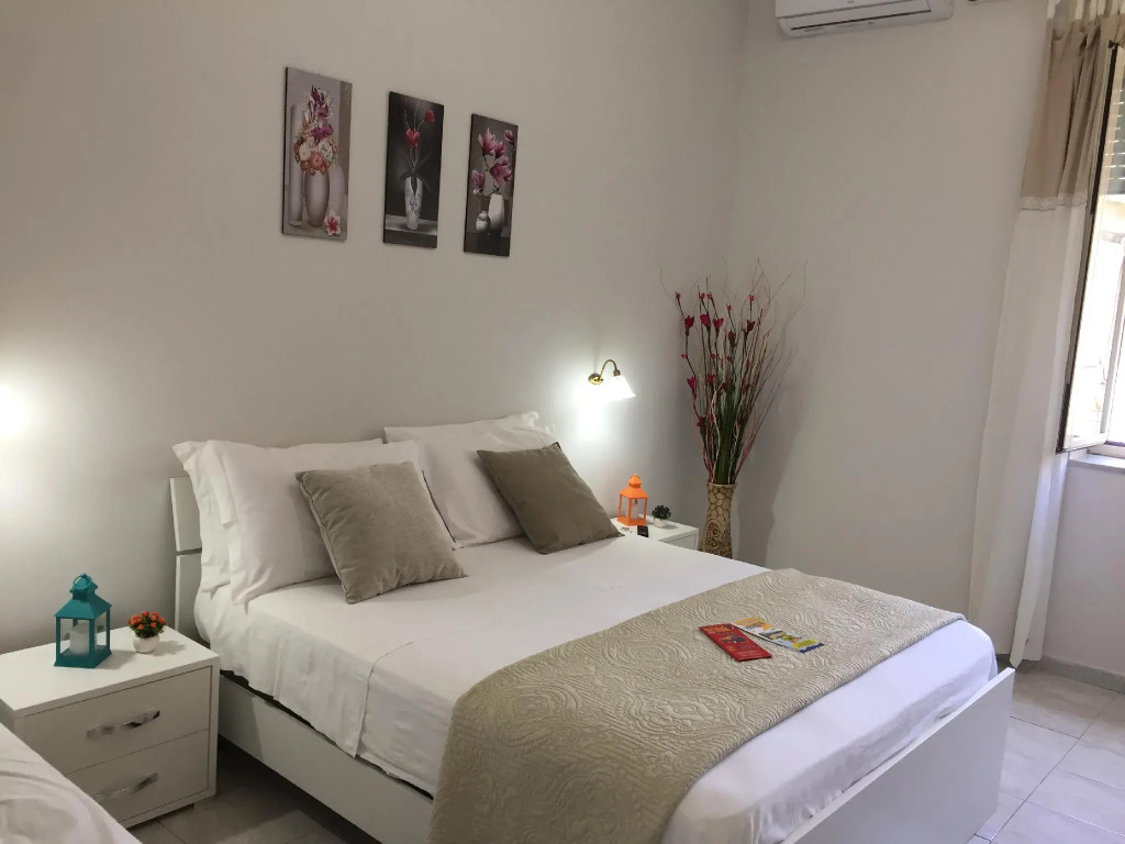 Dream Home,large, clean and strategic apartment