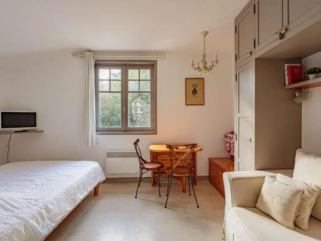 Appartement Saint-Jean-de-Luz, 1 pièce, 2 personnes - FR-1-4-536