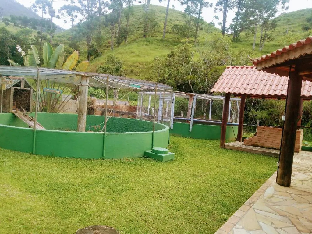 Pousada Sitio do Visconde