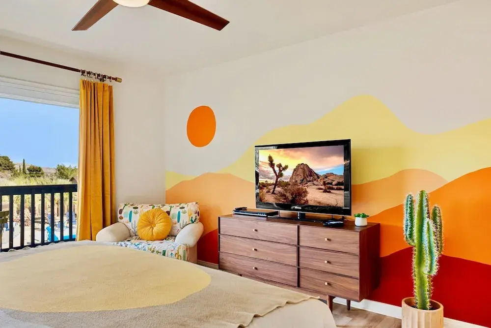 Indigo Sky Oasis - Pool & Hot Tub 4 Bedroom Home